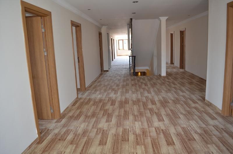 Mitos Apart Hotel Alanya Eksteriør billede